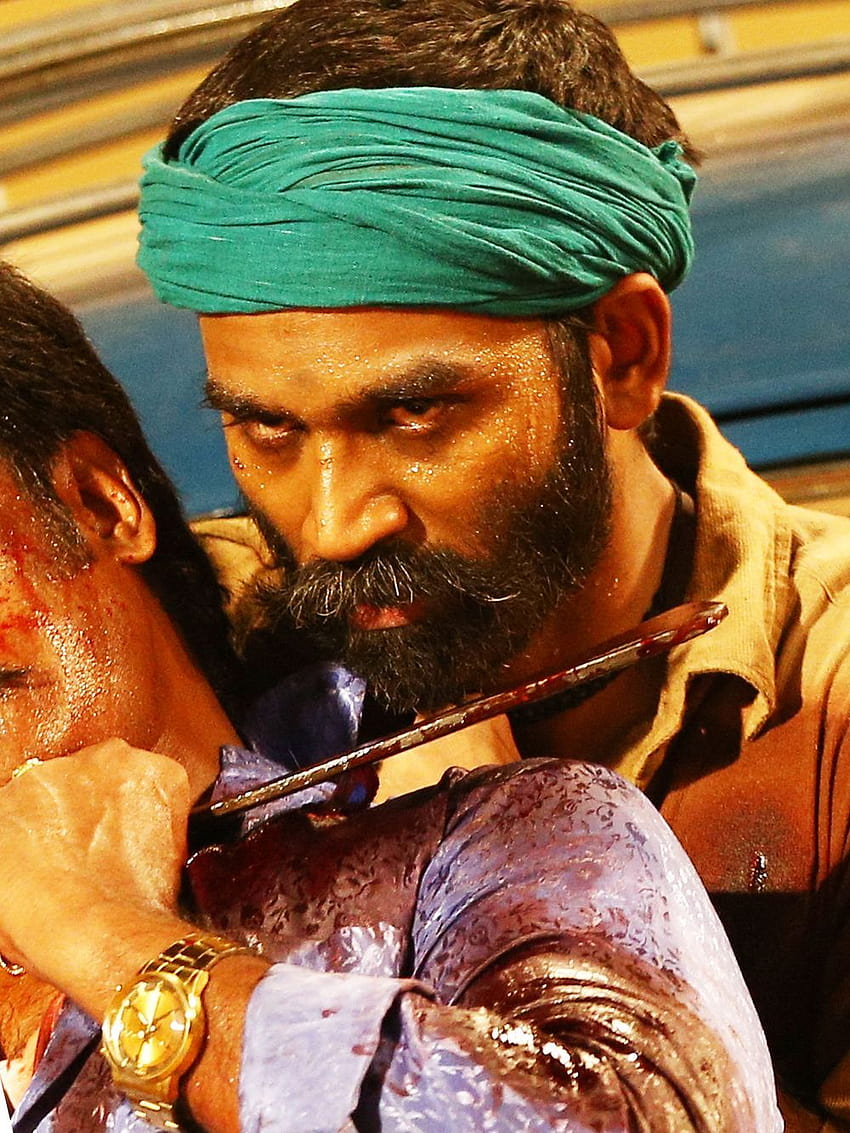 Asuran dhanush HD phone wallpaper | Pxfuel