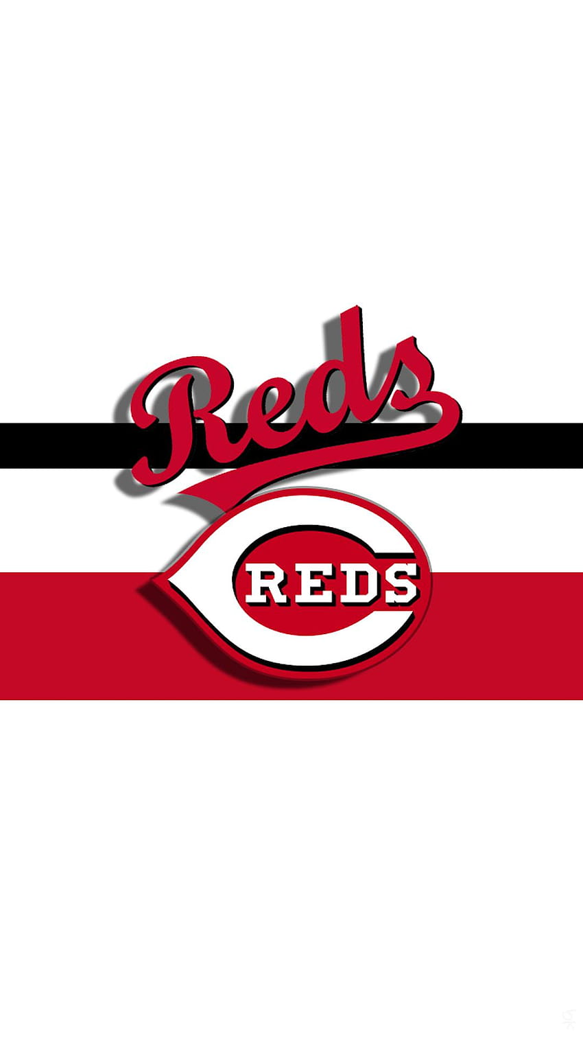 Cincinnati Reds iPhone, cincinnati reds 2019 HD phone wallpaper | Pxfuel
