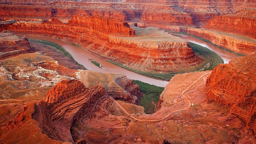 Die besten 3 Grand Canyon National Park auf Hip, Grand Canyon National Park Ultra HD-Hintergrundbild