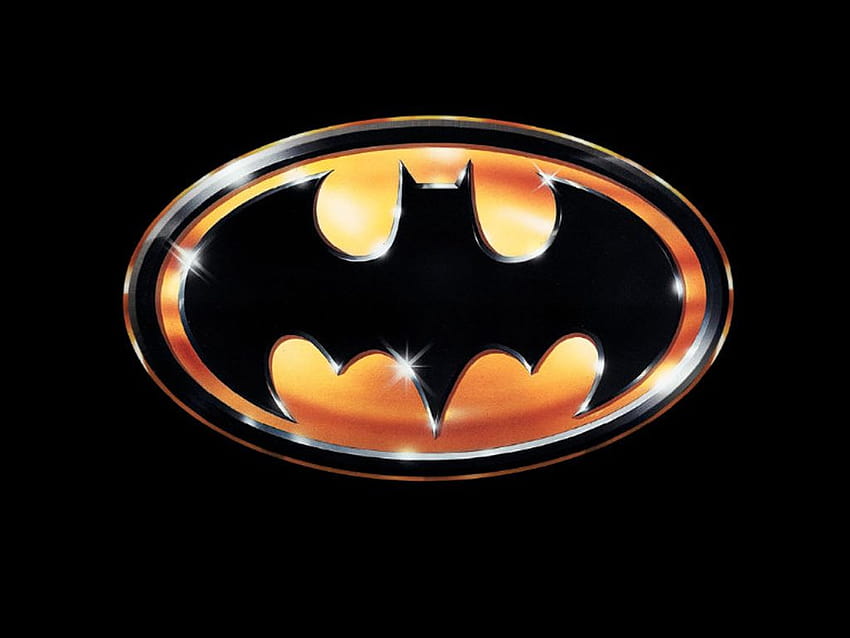 5 Batman 1989, batmobile 1989 Fond d'écran HD