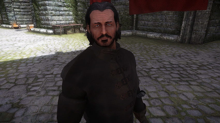 Sir Bronn of the Fookin Blackwater Follower from HBO Game of Thrones at ...