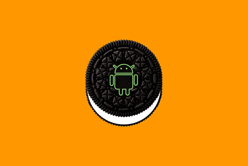 How to Whitelist Apps from Android Oreo's Backgrounds Location Throttling, oreo background HD wallpaper