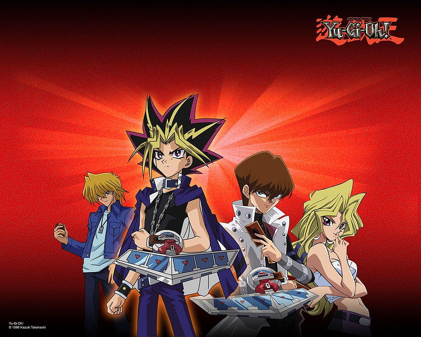 Yu, duel masters HD wallpaper | Pxfuel