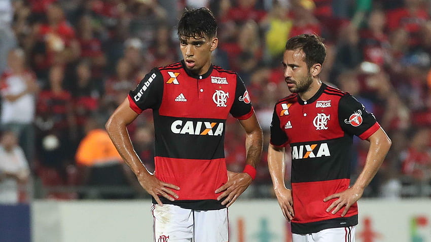 Ninho do Urubu: Paquetá não merece esse time do Flamengo, lucas paqueta HD wallpaper