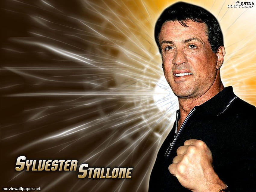 100+] Sylvester Stallone Pictures | Wallpapers.com