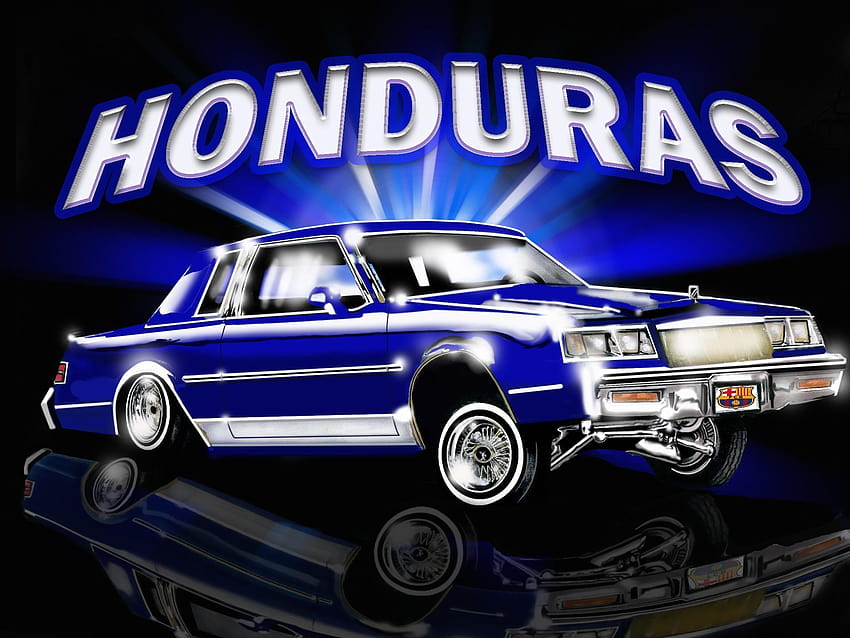 Honduras HD wallpaper