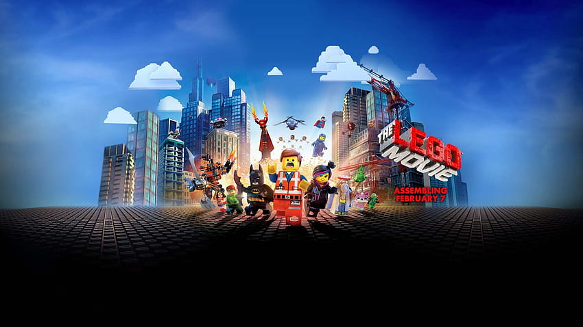 Lego Movie 33381 2048x1152 px ~ WallSource, the lego movie HD wallpaper