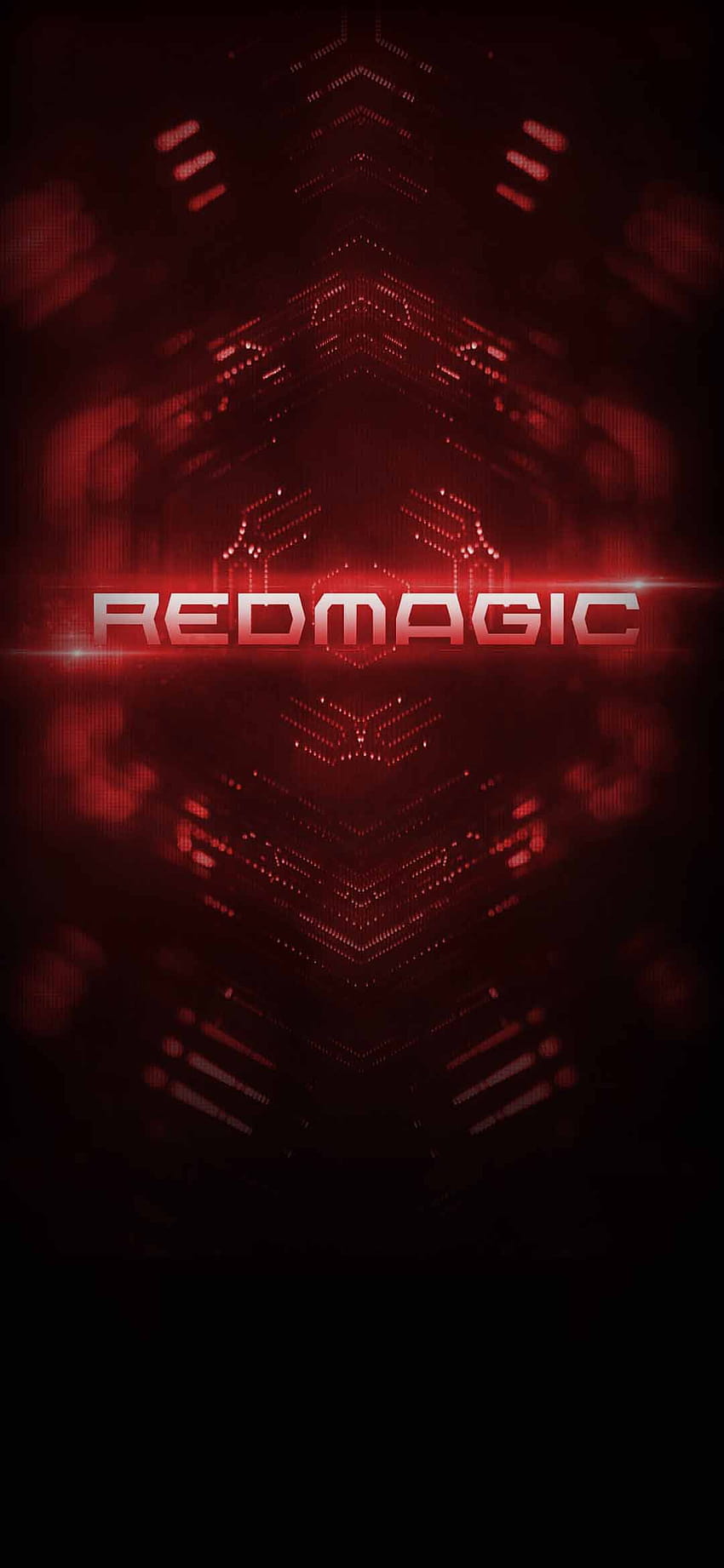 Nubia Red Magic 3 fondo de pantalla del teléfono