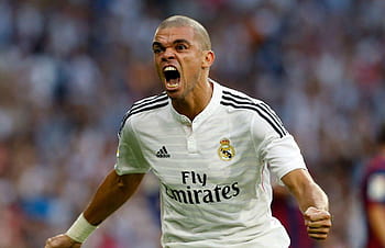 Pepe the footballer HD wallpapers | Pxfuel