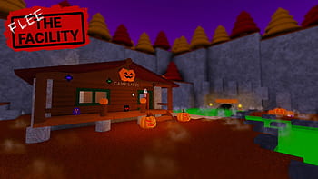 👻🎃 Flee the Facility [Beta] - A.W. Apps 