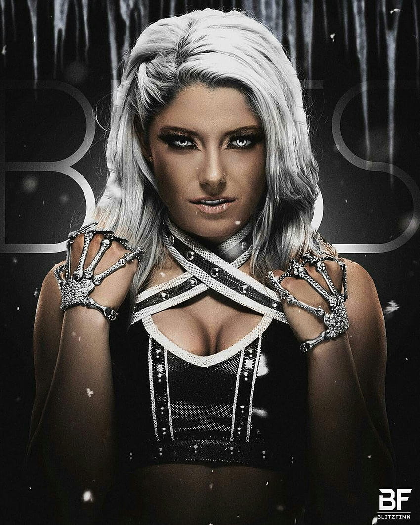 Alexa Bliss … HD phone wallpaper | Pxfuel