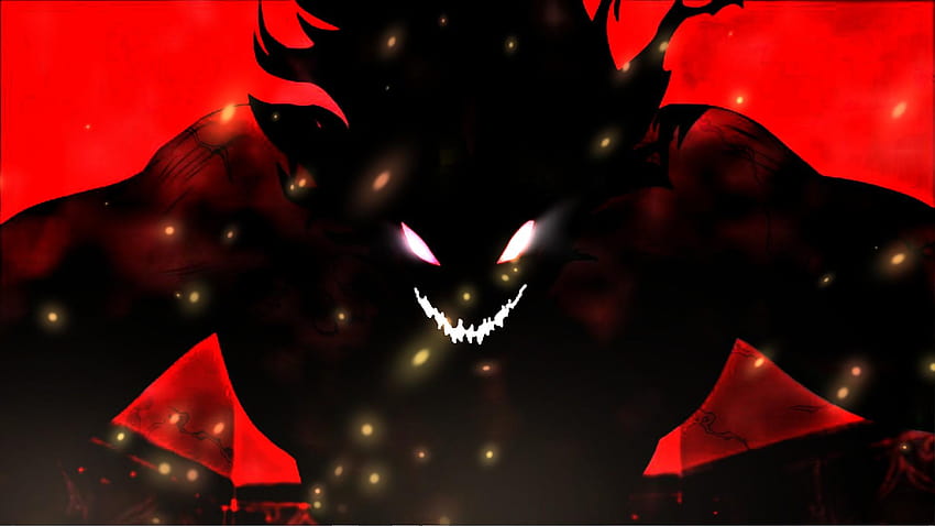 Steam Community :: Screenshot :: Amon [Devilman: Crybaby] HD wallpaper