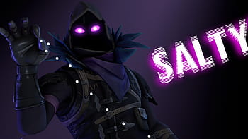 Cool Fortnite Raven HD wallpaper | Pxfuel