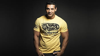 john abraham body in force wallpaper