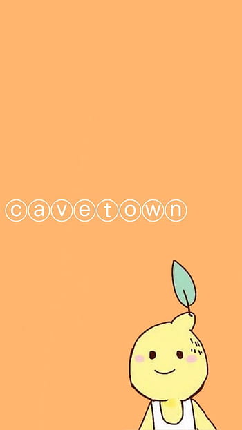 Cavetown Lyric Wallpaper  Download to your mobile from PHONEKY