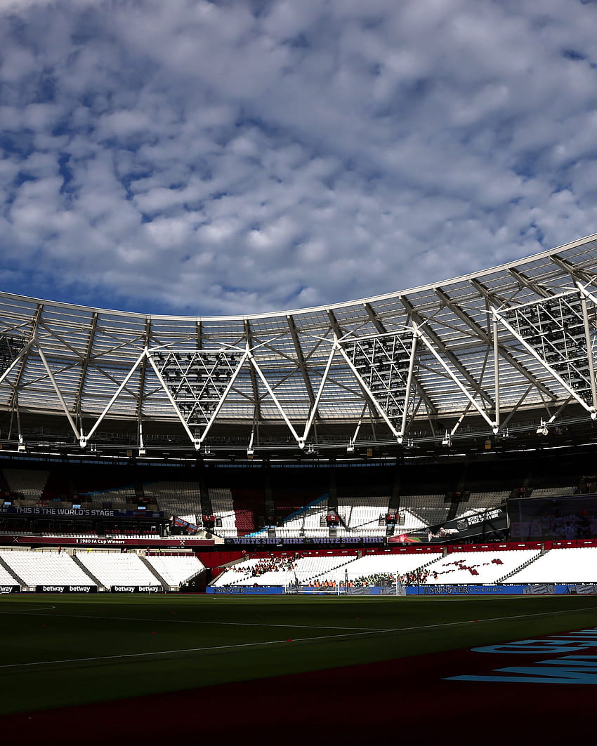 West Ham get green light for London Stadium expansion HD phone wallpaper