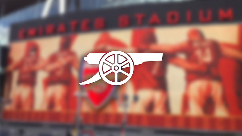 Arsenal FC, arsenal computer HD wallpaper