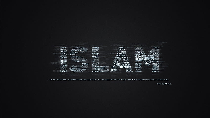islam, Religion, Muslim / and Mobile Backgrounds, mixed muslim HD wallpaper