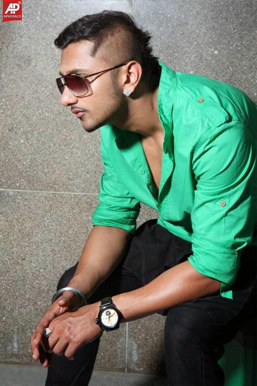 Yo Yo Honey Singh, yoyo HD phone wallpaper | Pxfuel