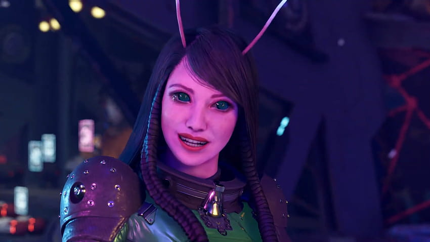 Square Enix anuncia el juego Guardians of the Galaxy, maravillas guardianes de la galaxia 2021 fondo de pantalla