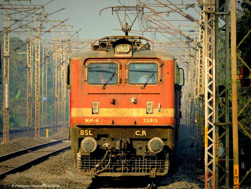 100+ Indian Railway Pictures | Download Free Images on Unsplash