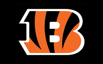 Cincinnati Bengals: 2022 AFC Champions Logo - Officially Licensed