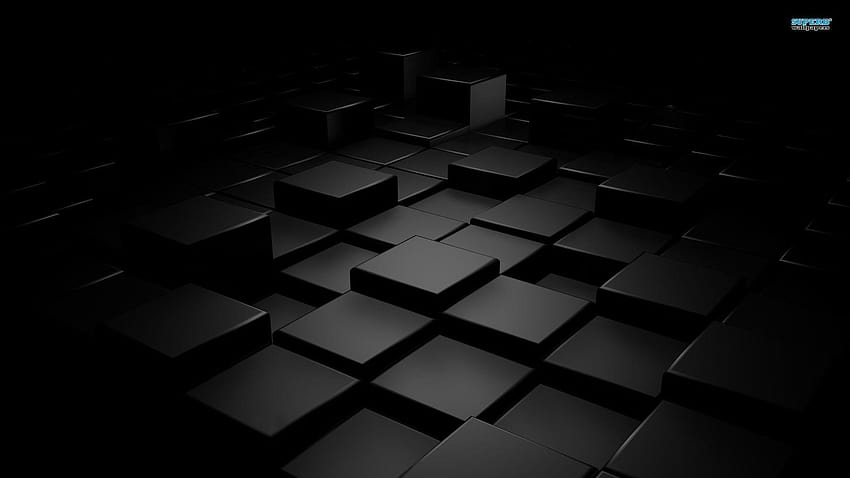 Live Cube , TAQ29 Cube Backgrounds, black cube HD wallpaper | Pxfuel