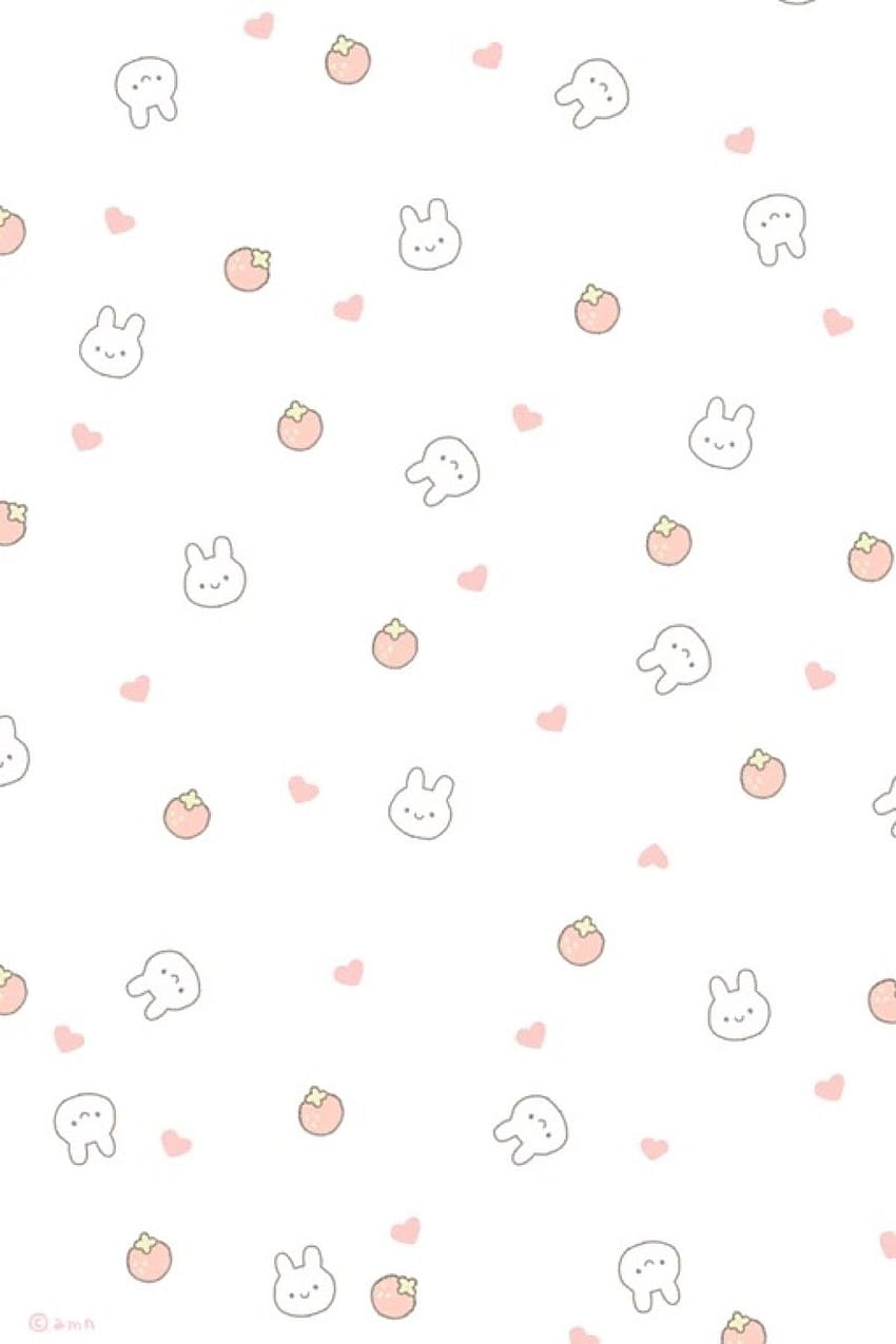 5 Simple Cute, aesthetic pattern HD phone wallpaper