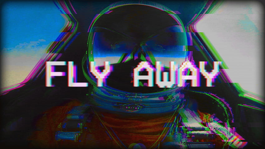 the Fly Away Pilot , Fly Away Pilot iPhone HD wallpaper