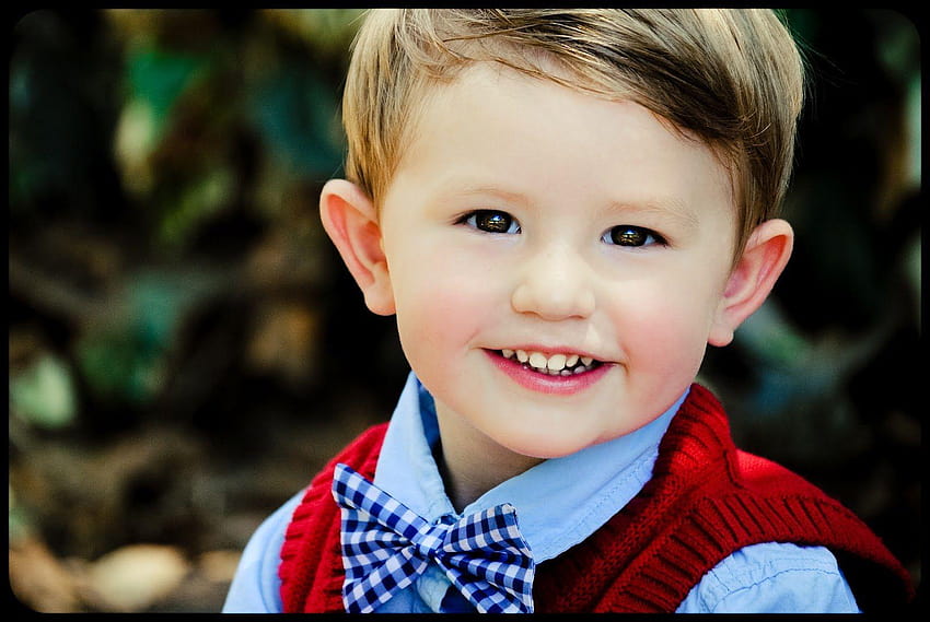 Baby Boy Page of New With Cute Stylish Boys Tapeta HD