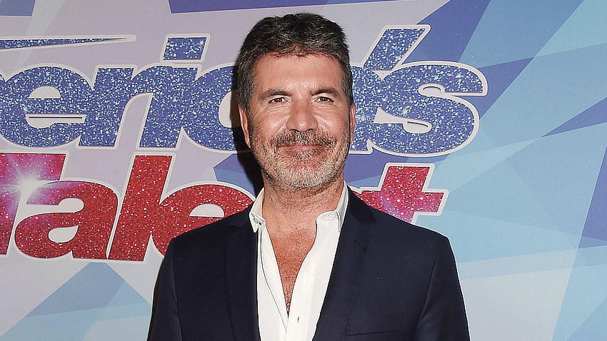 Simon Cowell Gives Health Update After Being Rushed to the Hospital HD wallpaper
