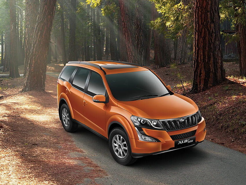 Mahindra XUV500 Automatic Price, Launch, Specifications, Mileage, mahindra xuv 500 HD wallpaper