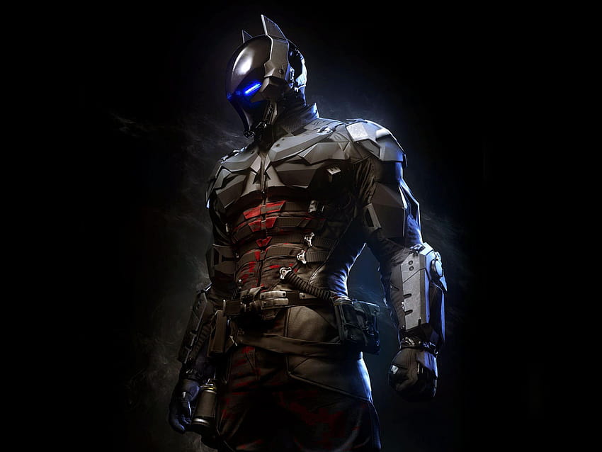 Arkham Knight Full and Backgrounds, awesome dark knight HD wallpaper ...