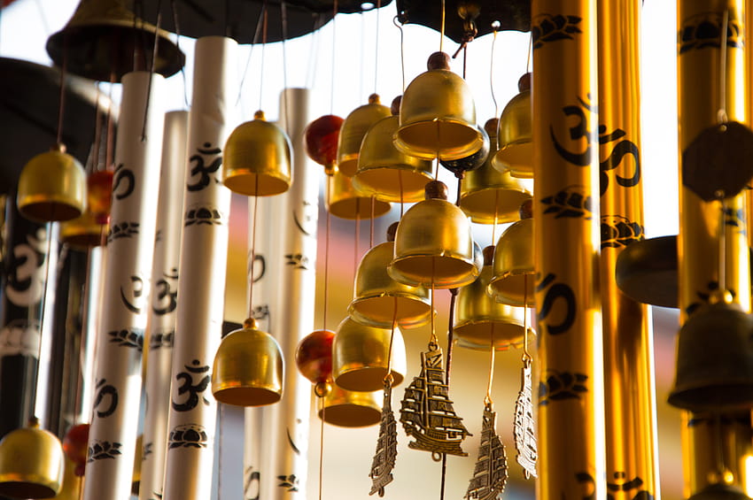 Best Wind Chimes · HD wallpaper | Pxfuel