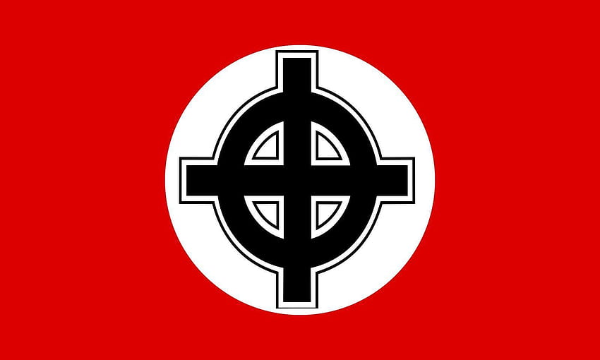 De la bandera nazi, Clip Art, Clip Art en, logo nazi fondo de pantalla