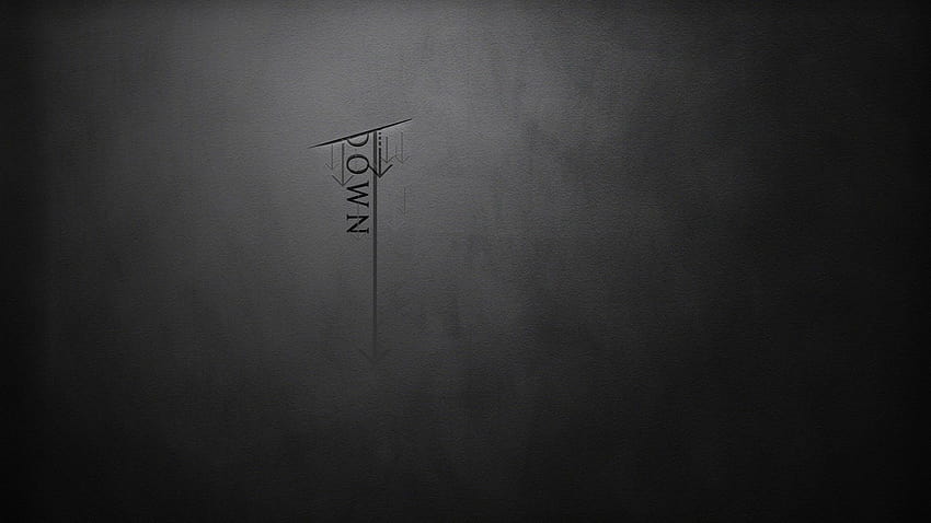 5 Minimalist 1920x1080, dark gray minimalist HD wallpaper