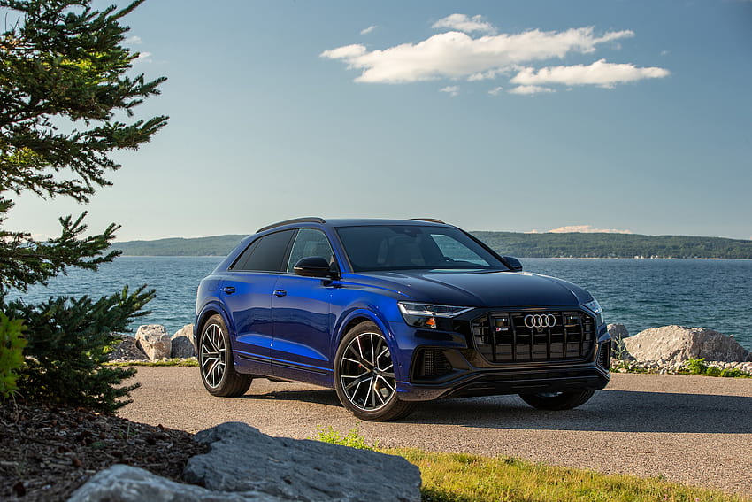 2022 Audi Q8 Review, Ratings, Specs, Prices, and, 2022 audi rs q8 HD wallpaper