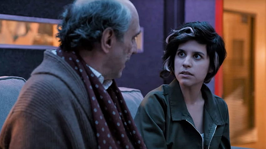 From Web Series To Mythic Quest: The Epic Journey Of Ashly Burch HD wallpaper