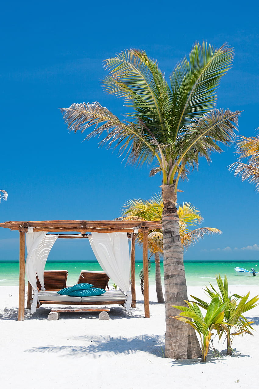 Holbox, Mexico: our guide to the new Tulum HD phone wallpaper