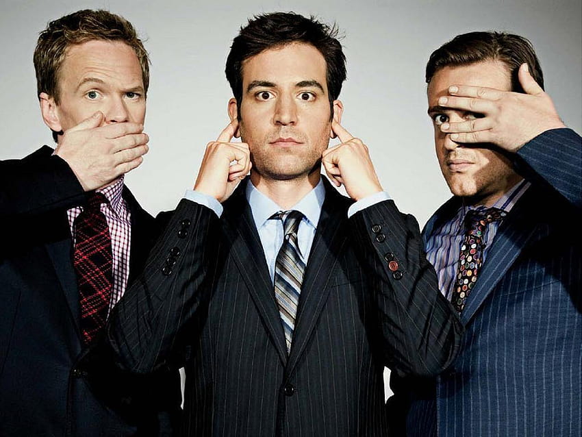 Himym wallpaper by DarlingDriver - Download on ZEDGE™ | 0039