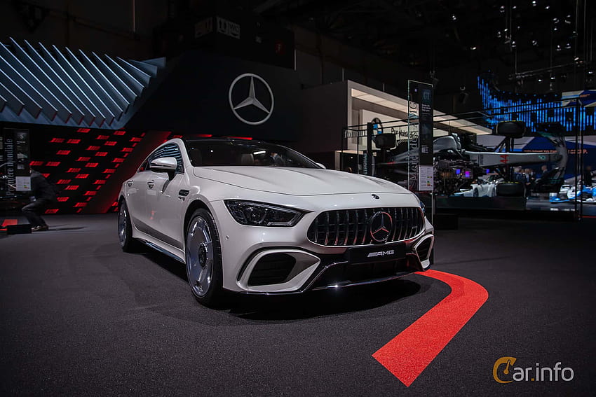 9 of Mercedes, mercedes amg gt 63 s coupe HD wallpaper