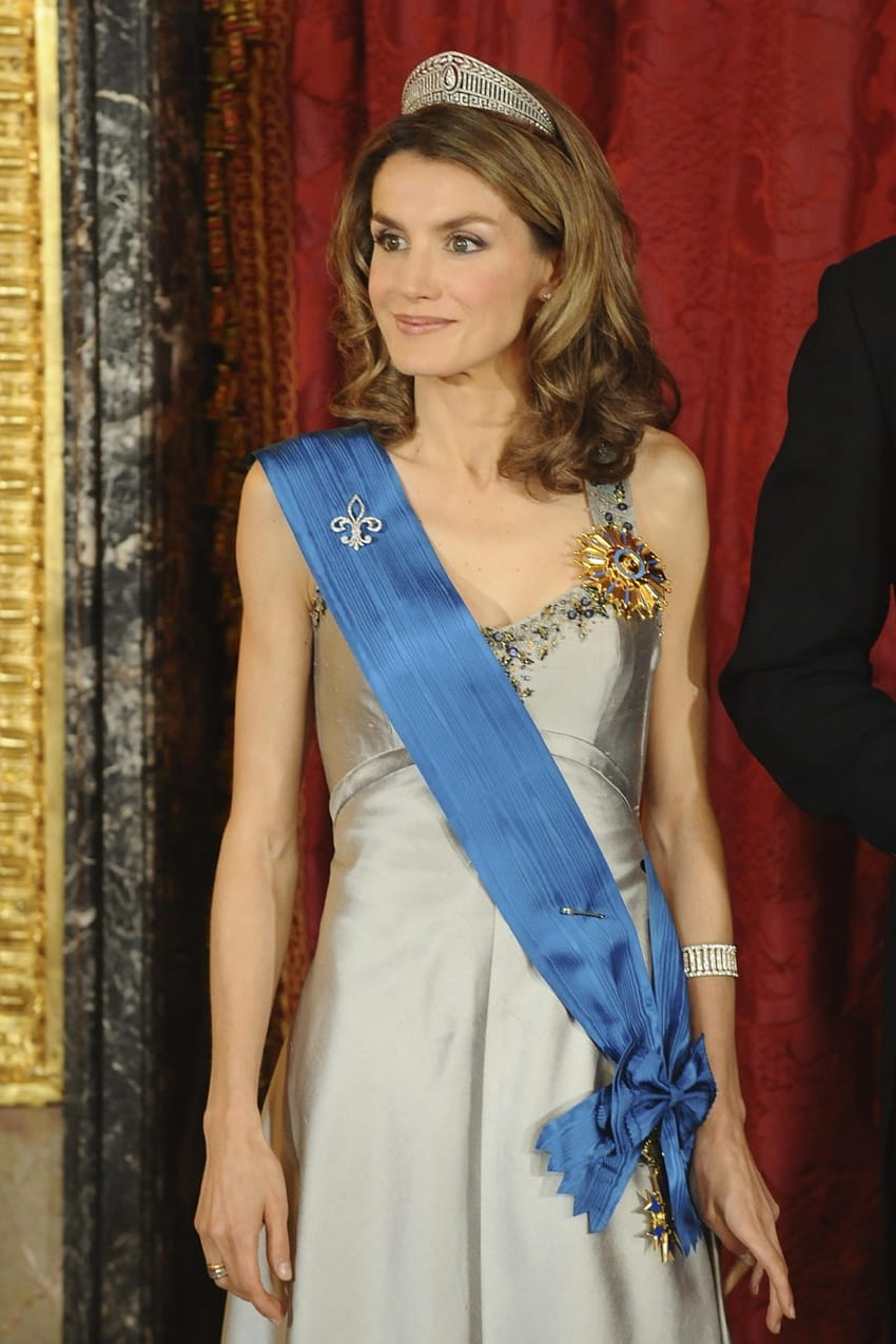 Queen Letizia of Spain 4 of 775 pics, letizia ortiz HD phone wallpaper