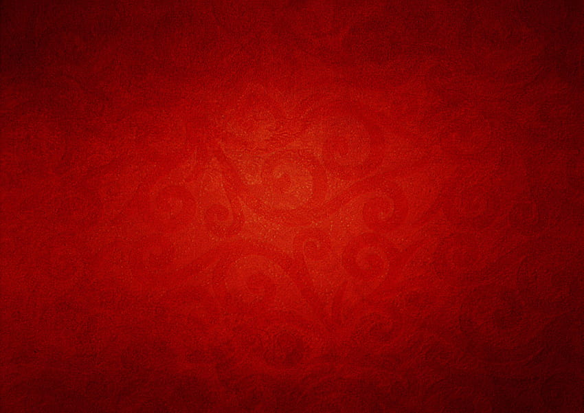 czerwona farba, farby teksturowe, tło, czerwony kolor, czerwony kolor tła Tapeta HD