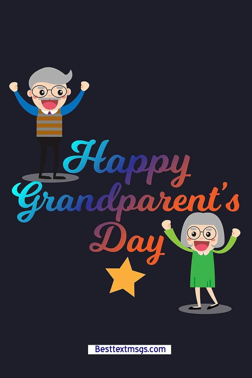 Dia de los abuelos – Besttextmsgs, dia de los abuelos 2019 fondo de pantalla  del teléfono | Pxfuel