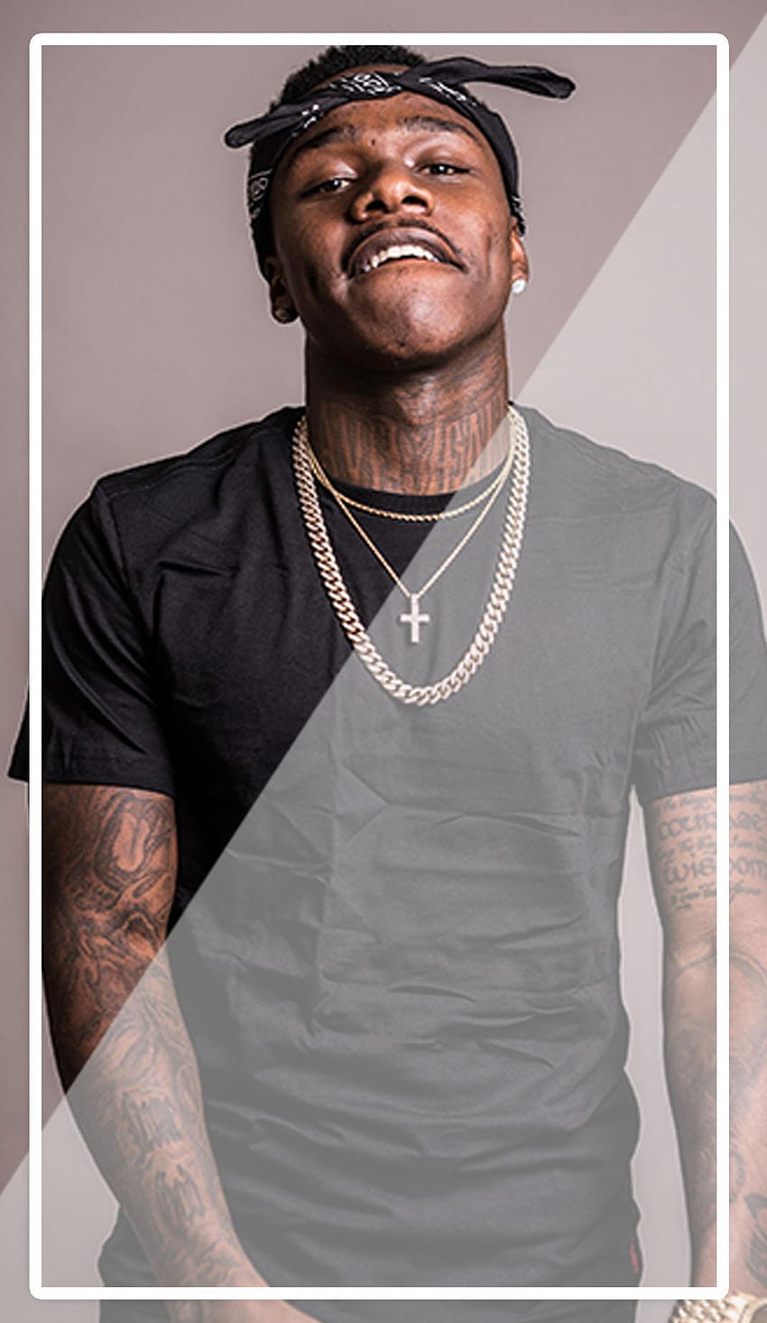 DaBaby Wallpapers  Top Free DaBaby Backgrounds  WallpaperAccess