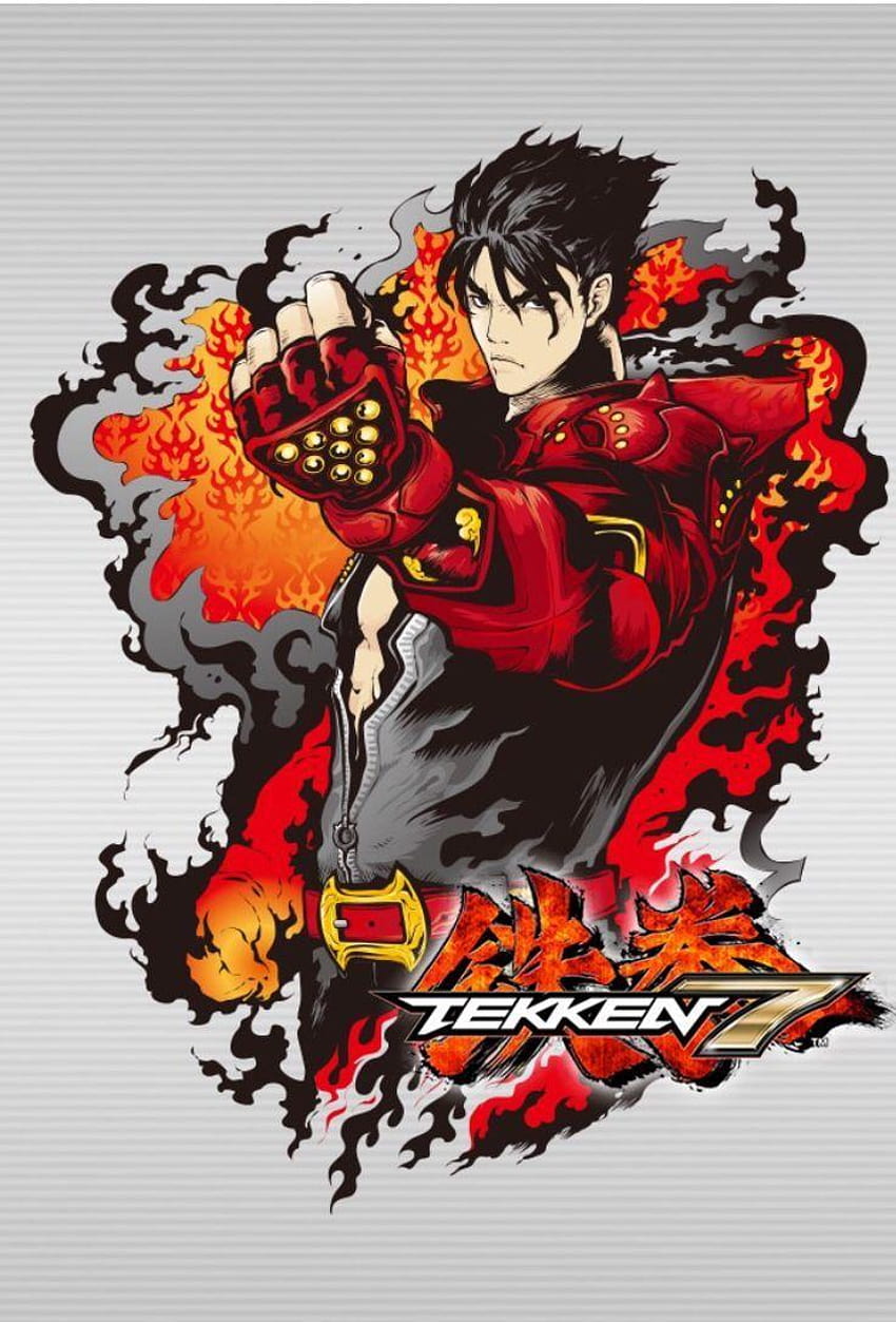 Tekken 7 Tekken 3 Tekken 6 Jin Kazama Kazuya Mishima, arm tattoo, logo,  computer Wallpaper, arm png | PNGWing