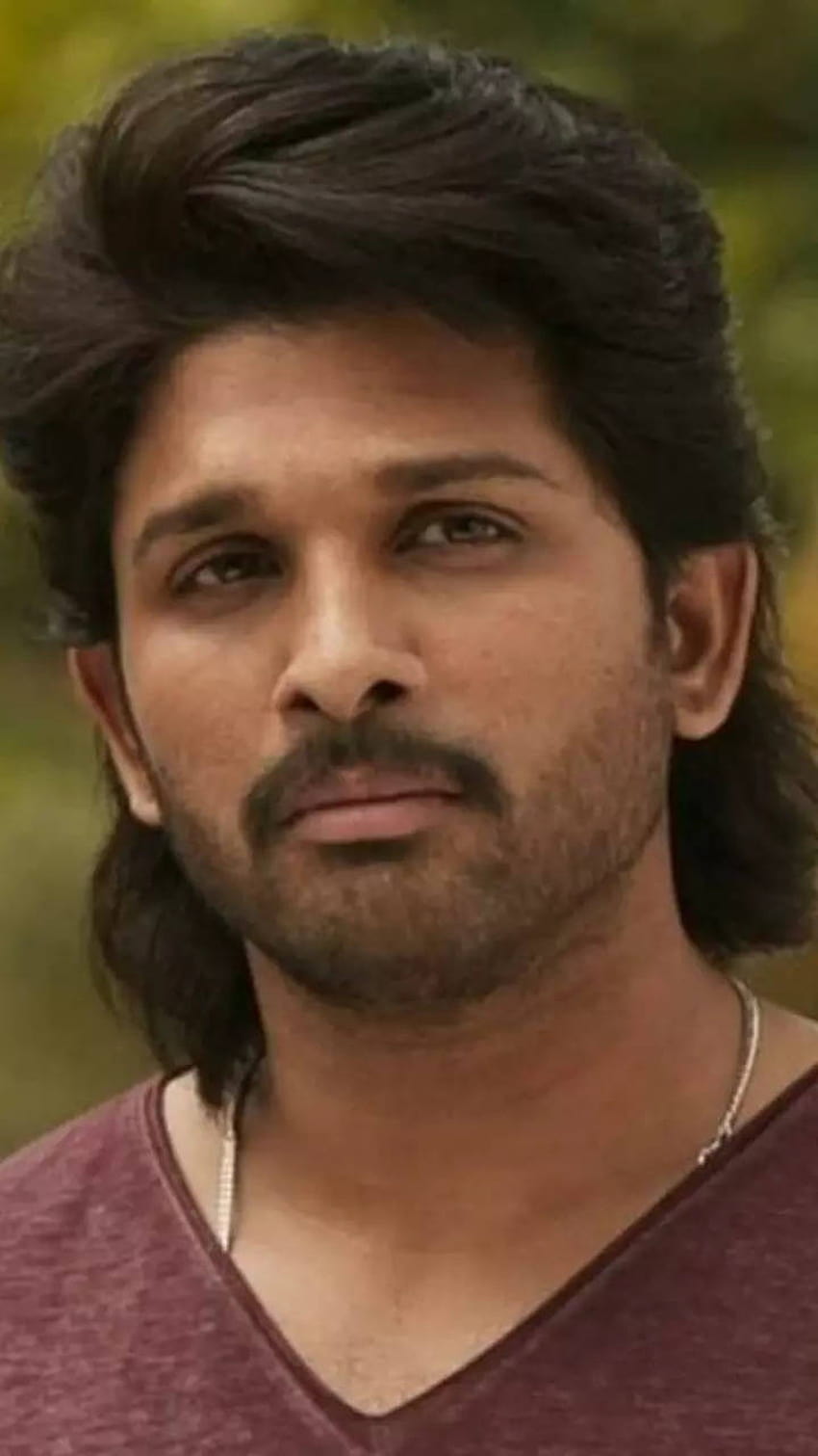 Peinado Allu Arjun: Los mejores peinados del actor 'Pushpa' Allu Arjun, peinado allu arjun fondo de pantalla del teléfono