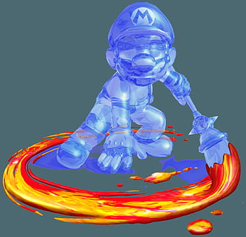 Massive Mod Gives Super Mario Sunshine Another Chance To Shine, shadow ...