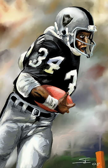 Download Bo Jackson  master of two sports Wallpaper  Wallpaperscom