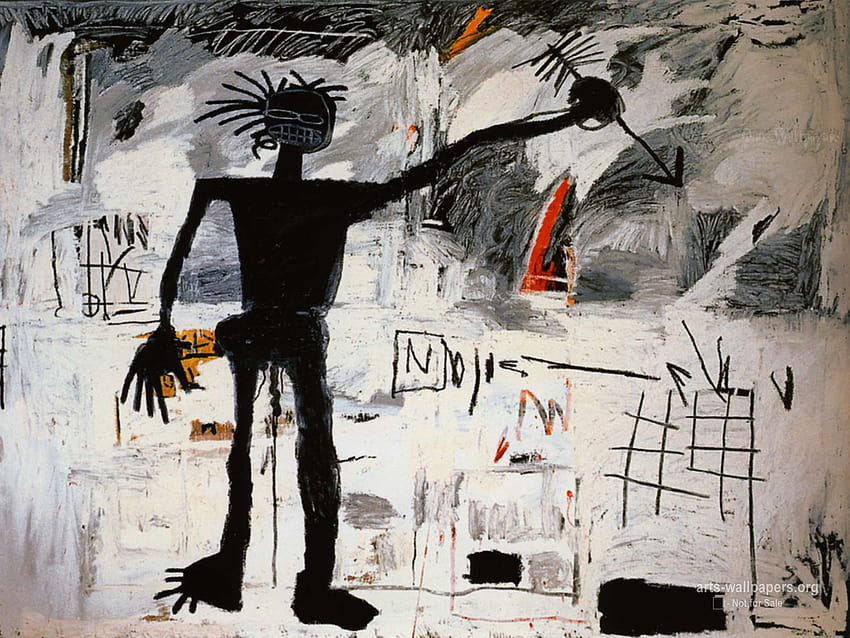 7 Basquiat, basquiat computer HD wallpaper